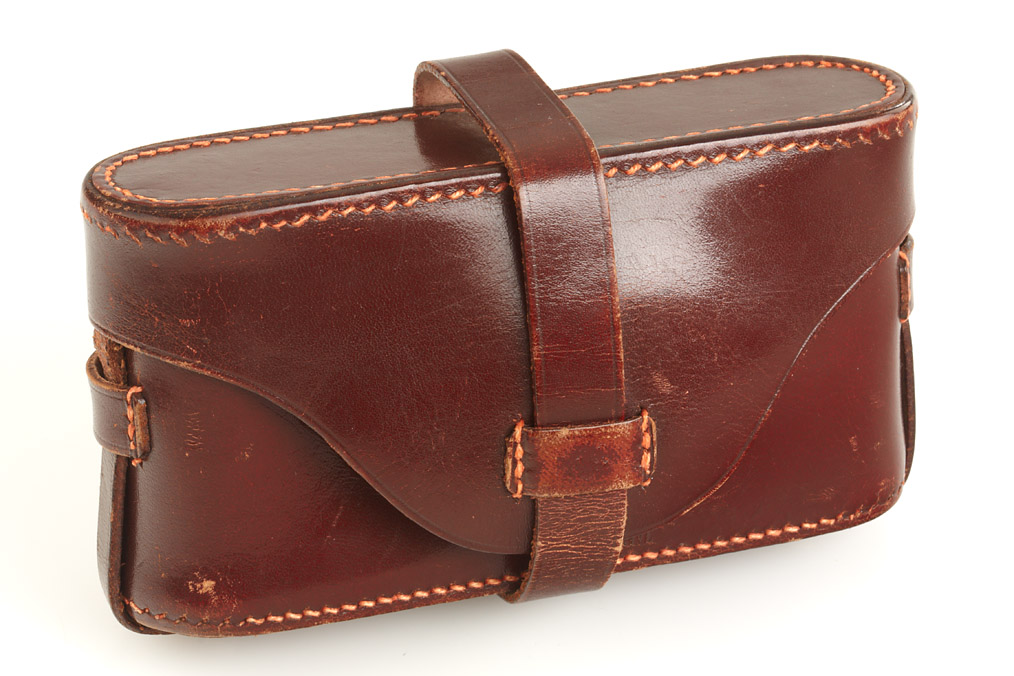 Dielemann Special-Leathercase f. Leica I Mod.A