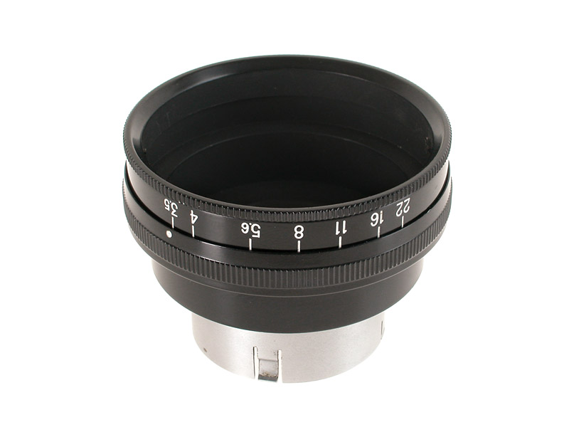 Collar f. Micro-Nikkor 3.5/5cm