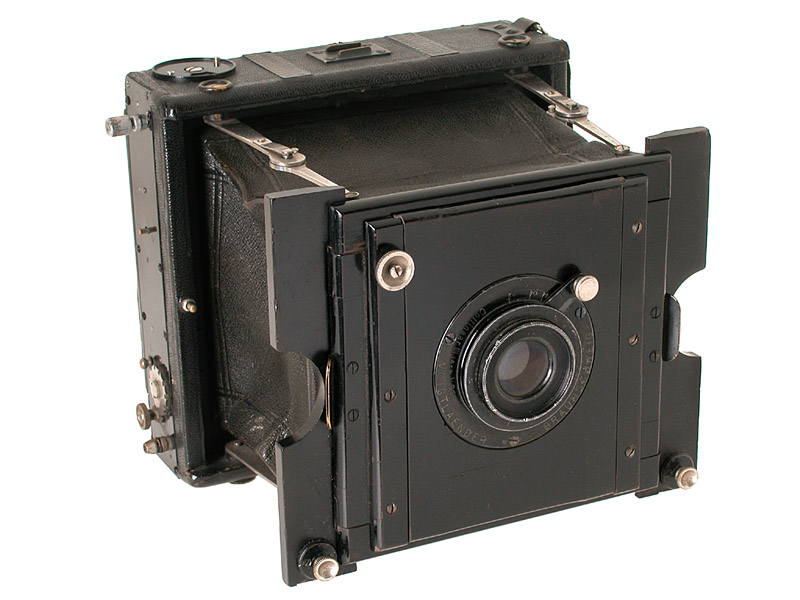 E. Wünsche  Victrix 9x12cm