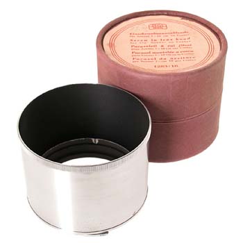 Zeiss Ikon  Hood Sonnar 18cm