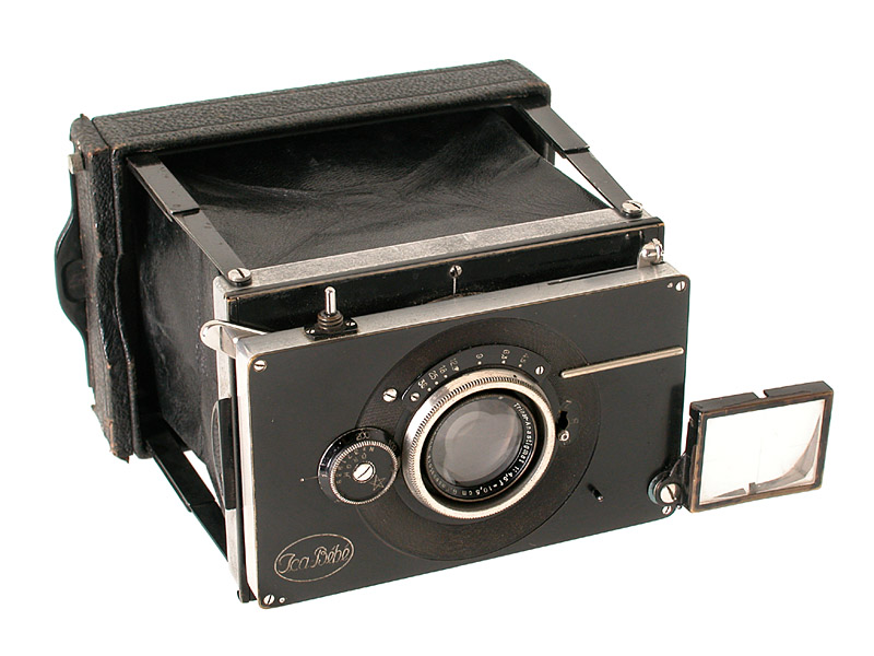 Ica  BeBe  6.5x9cm Ica  BeBe  6.5x9cm