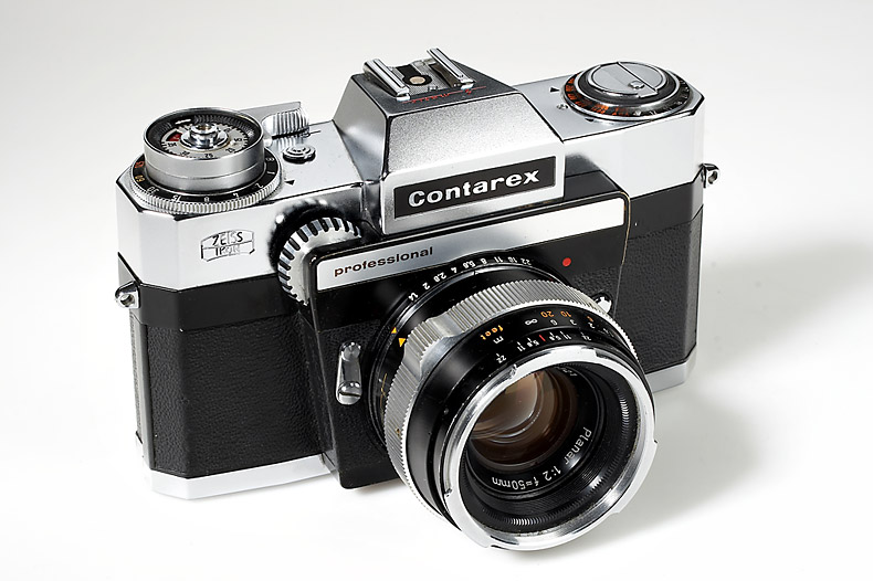 Contarex  Professional