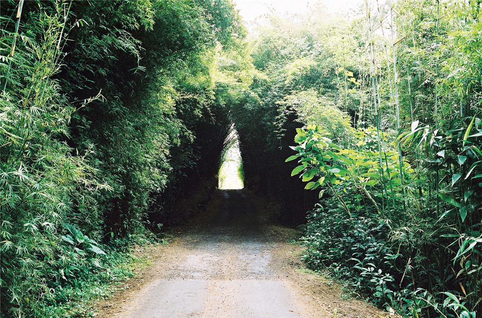 Pforte', Nicolas Jasmin (* 1967)