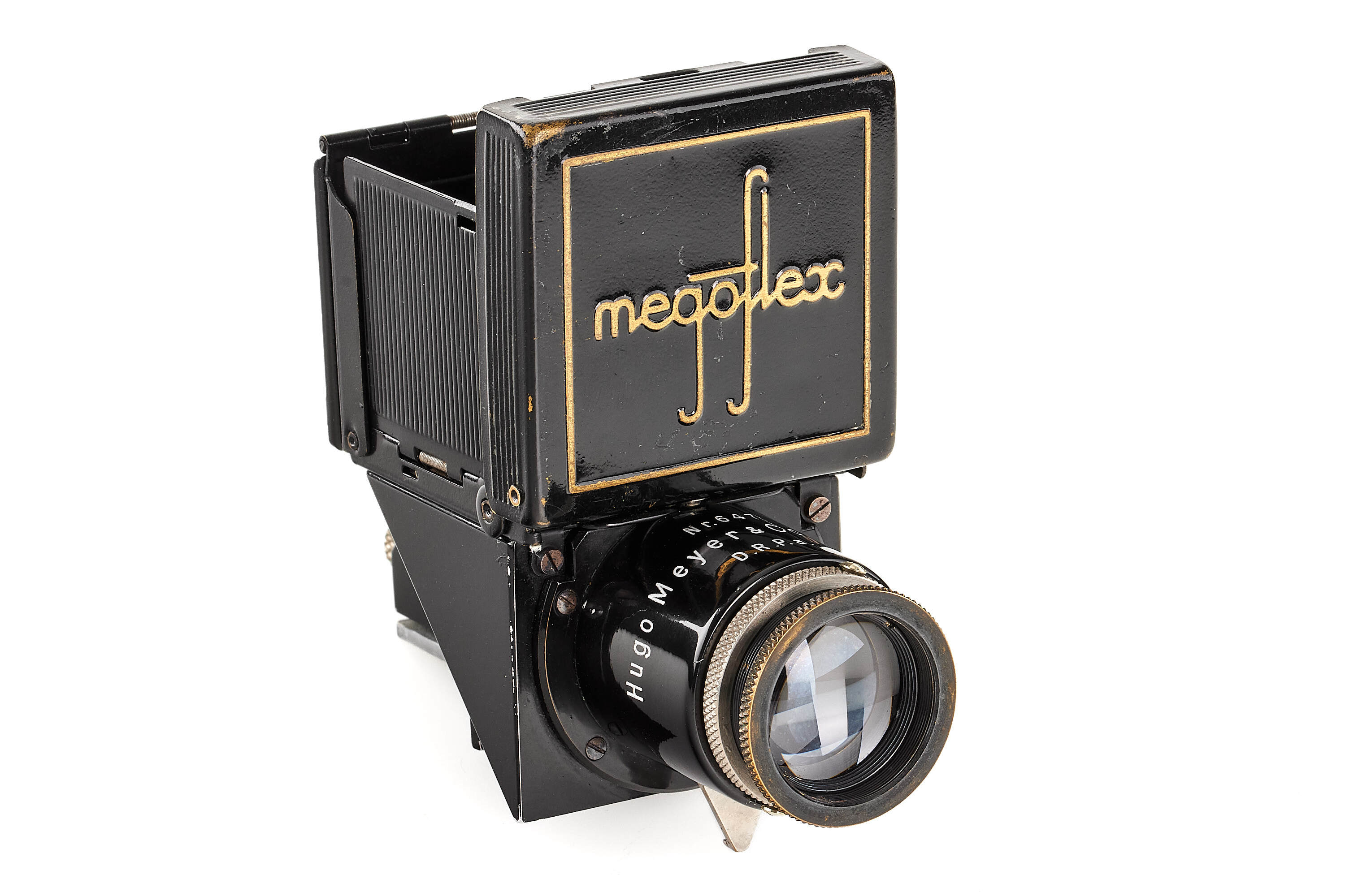 Görlitz Megoflex