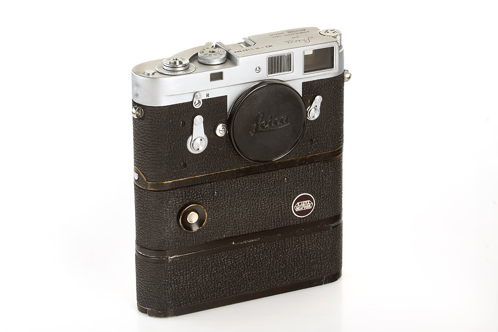 M2-M + New York Motor