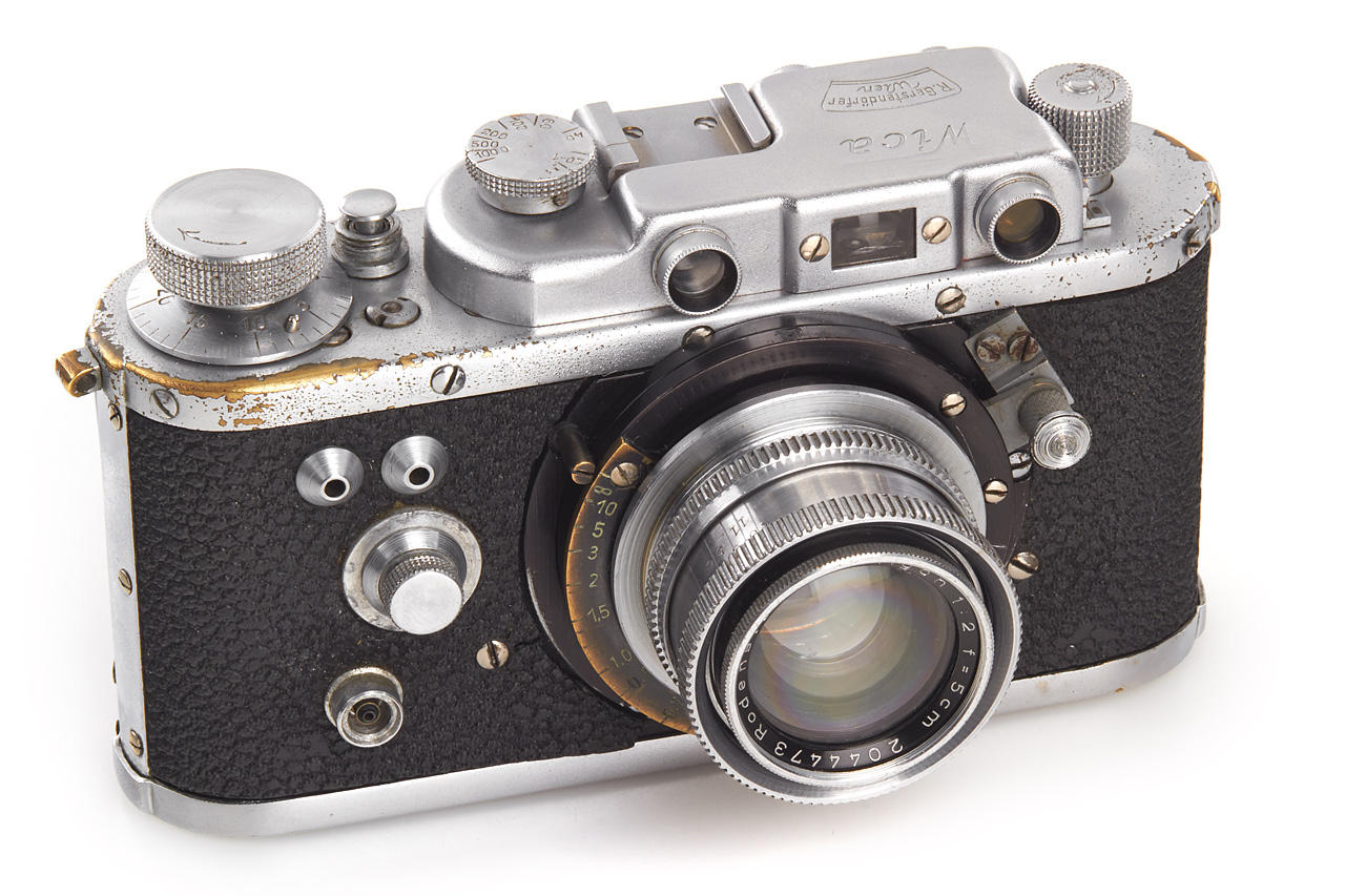 Gerstendörfer  WICA *