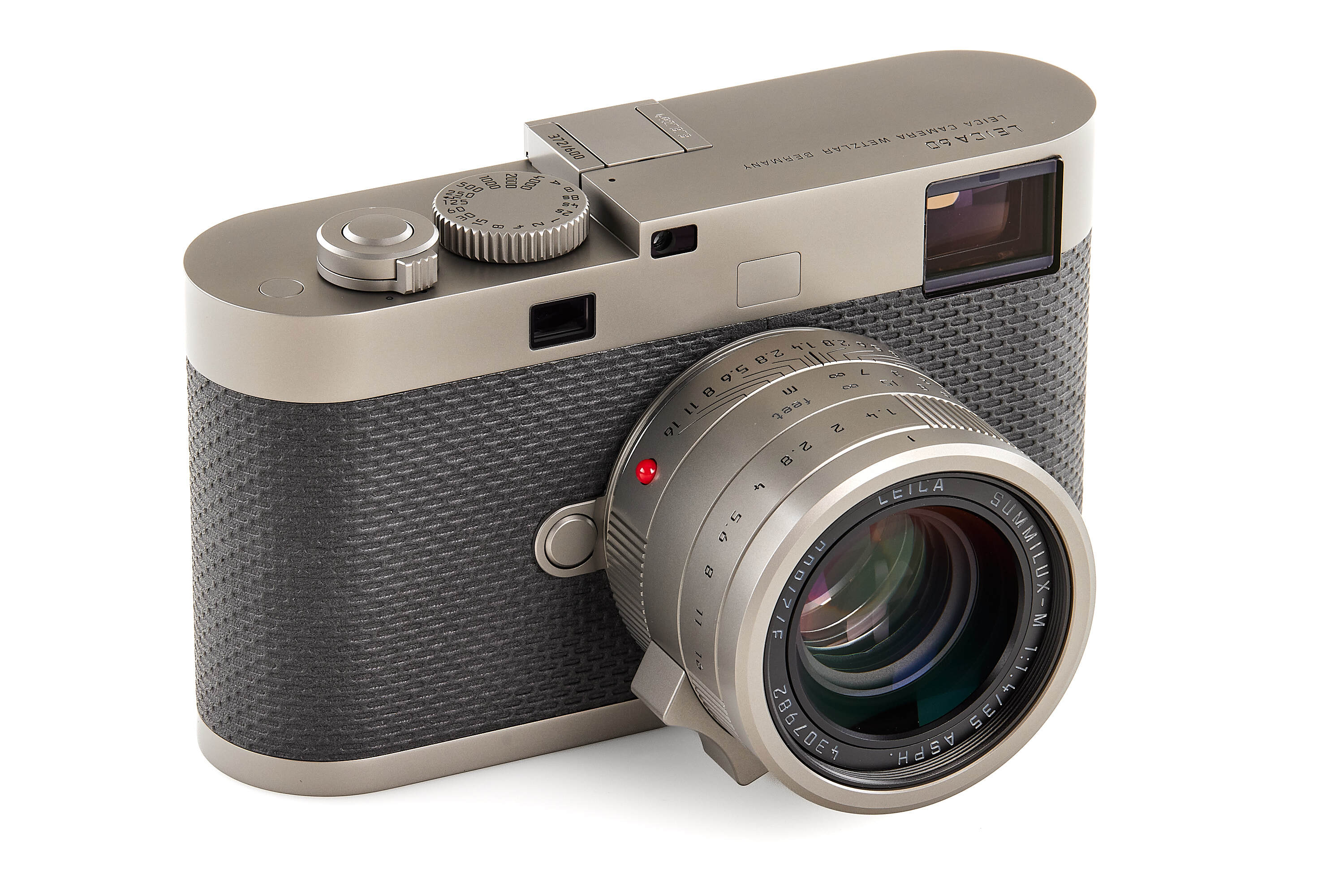 Leica M Edition Leica 60 10779 *