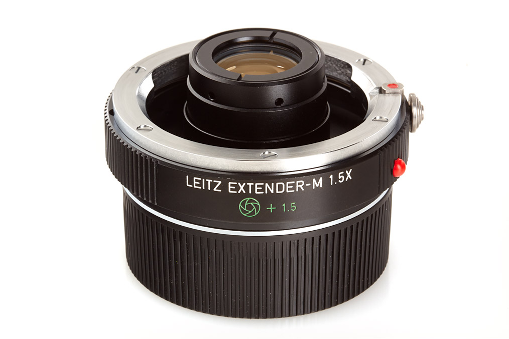 Leitz Extender-M 1,5x 11238