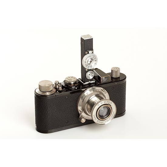 Standard black Standard black