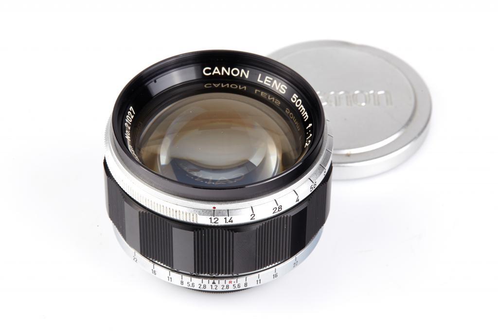 Canon 50mm f/1.5 LTM Review - Exploring the Classic Sonnars