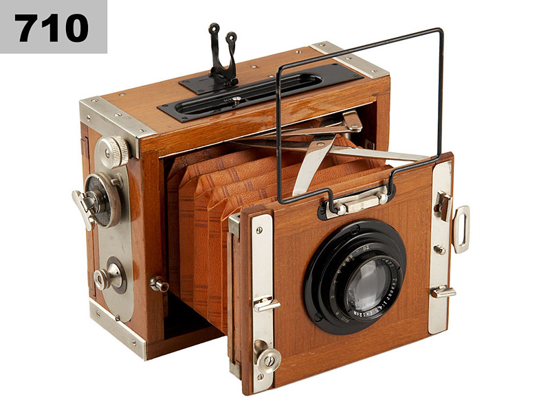 Contessa Nettel  Tropen Deckrullo