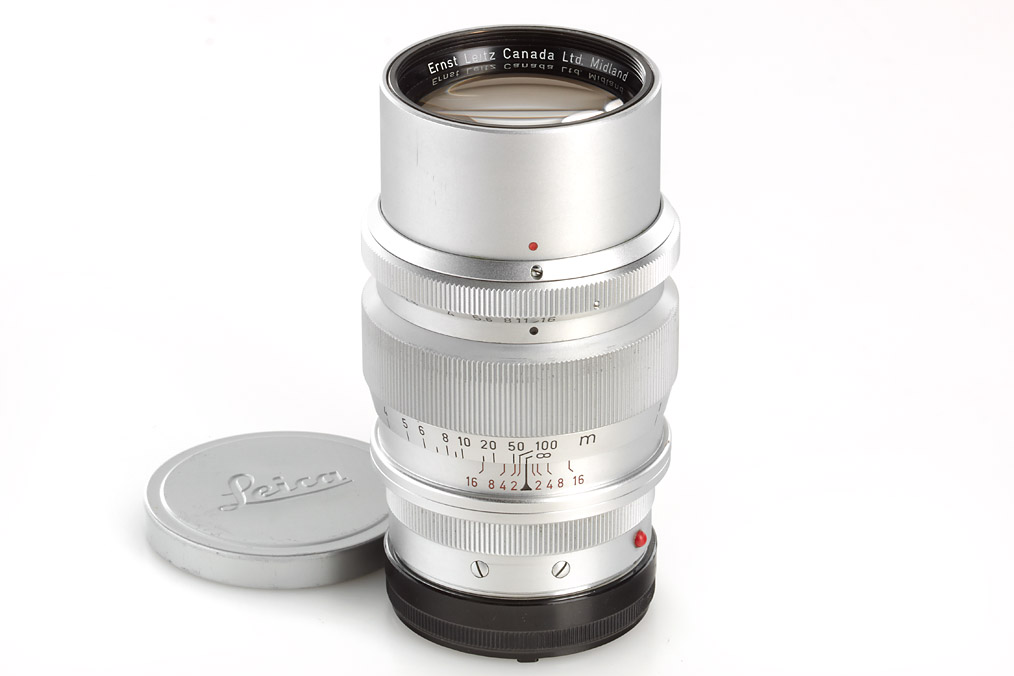 Summicron SOOZI-M 2/9cm