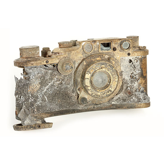 IIIc 'Prof. Dr. Ankel'