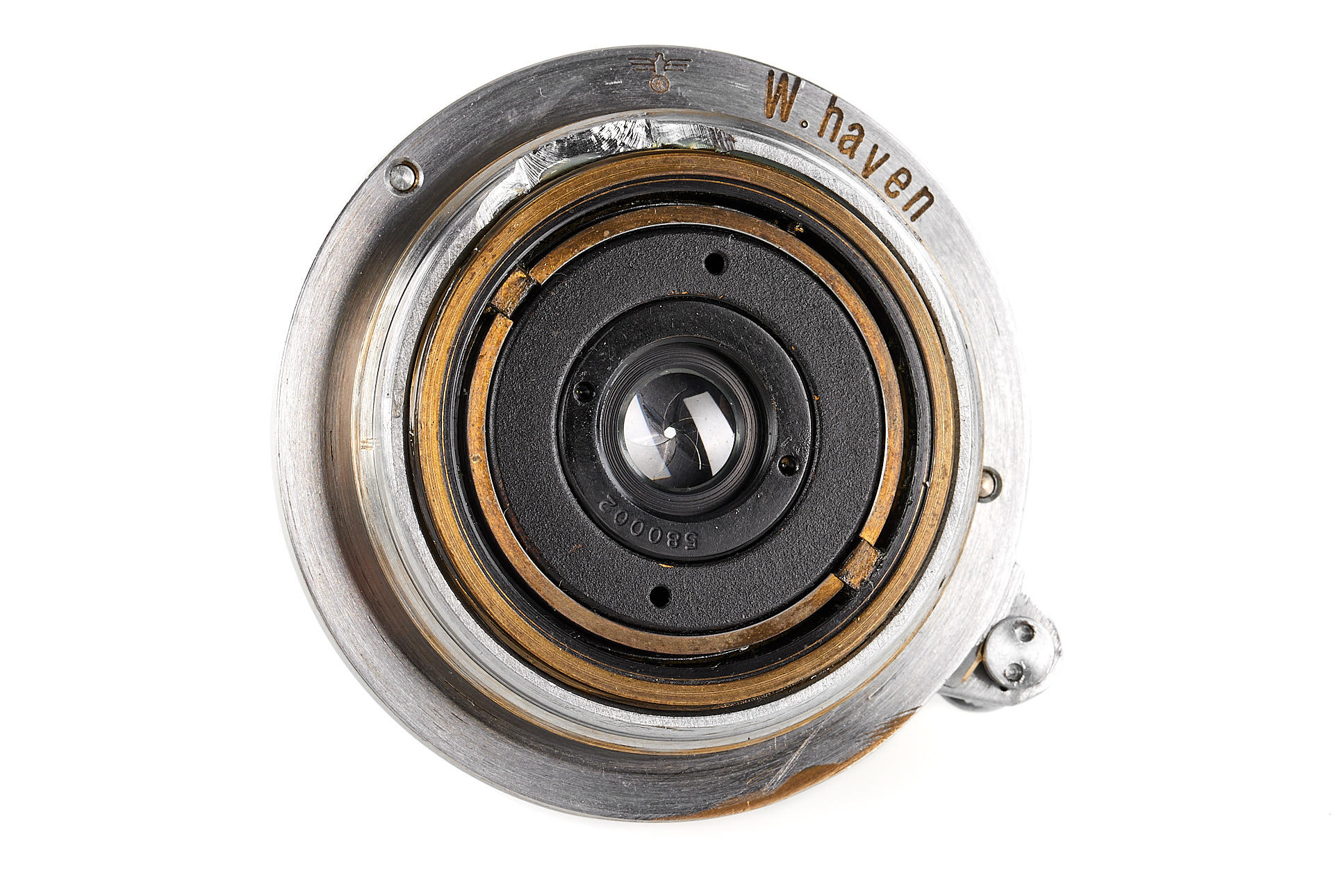 Hektor 6.3/2.8cm 'W.haven' | AI_20220121_1128_41106