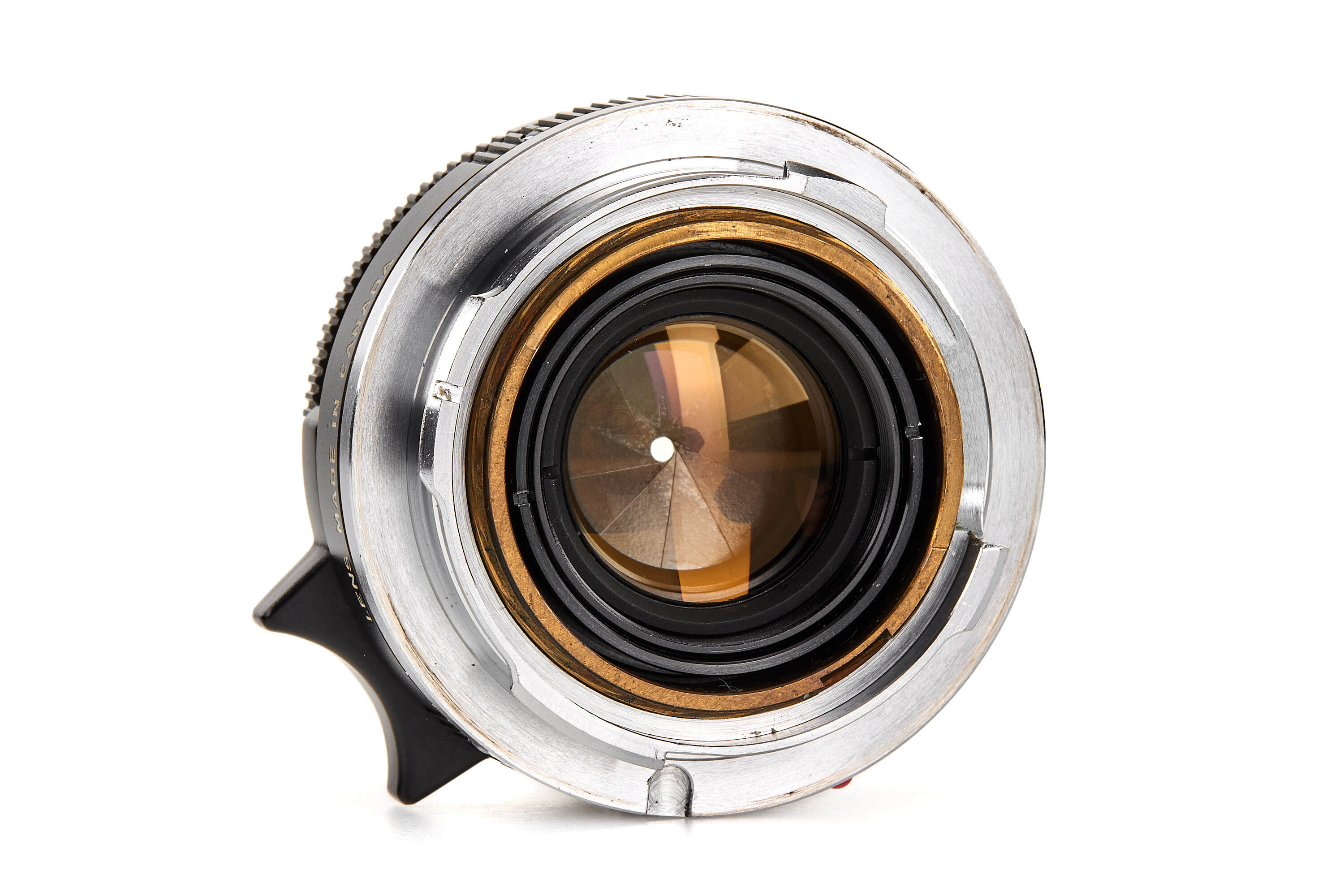 Summicron 2/35mm 11309 Thorium for US Military *