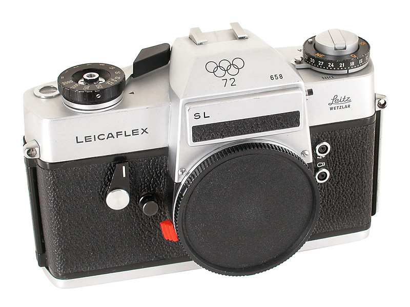 LEICAFLEX SL（初代） Leicaflex SL | Camerapedia | Fandom