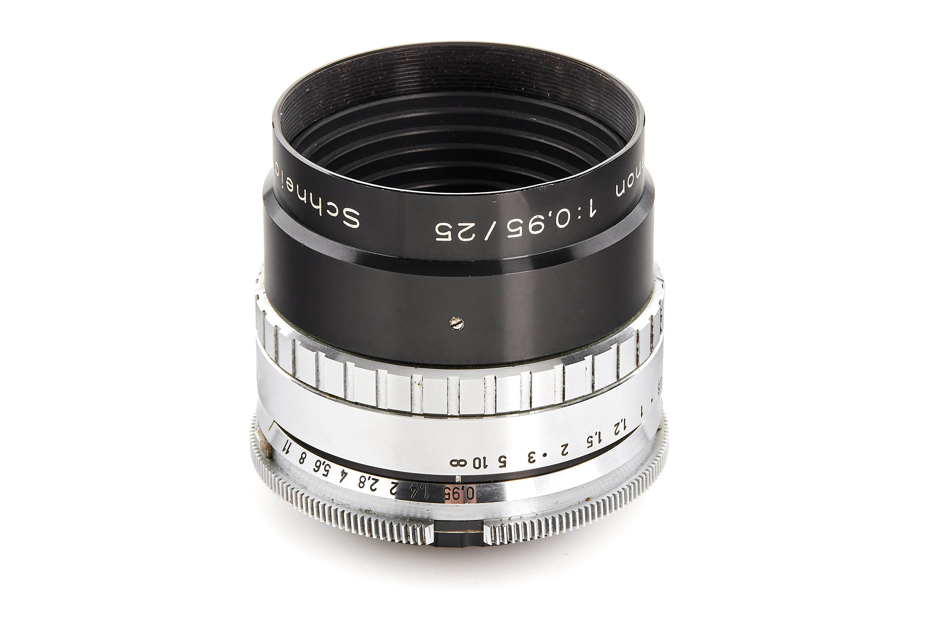 Xenon 0.95/25mm *