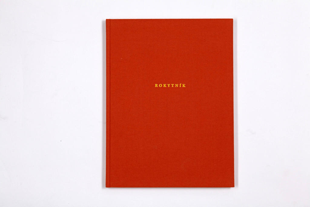 JITKA HANZLOVA (* 1958) ‘Rokytnik’, Museum Schloß Hardenberg, 1997 JITKA HANZLOVA (* 1958) ‘Rokytnik’, Museum Schloß Hardenberg, 1997