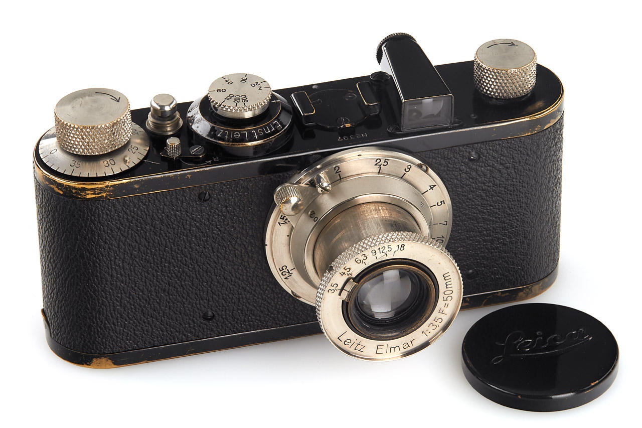 Leica I Mod.C Standard