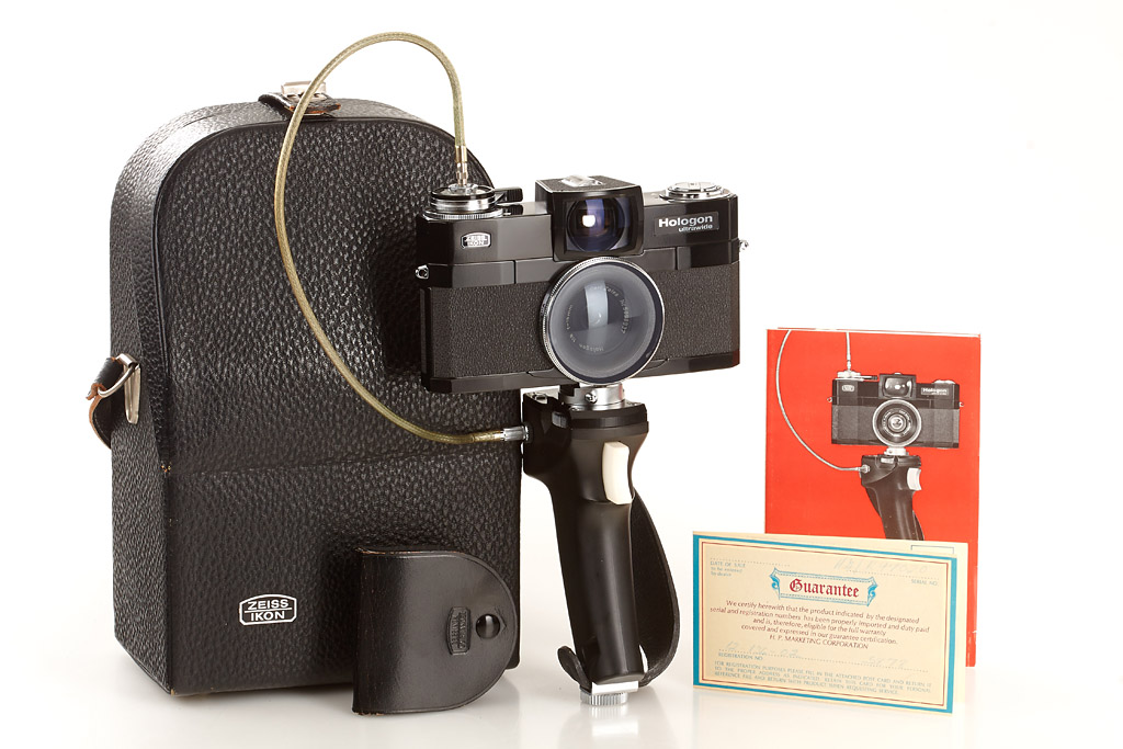 Zeiss Ikon Hologon Ultrawide