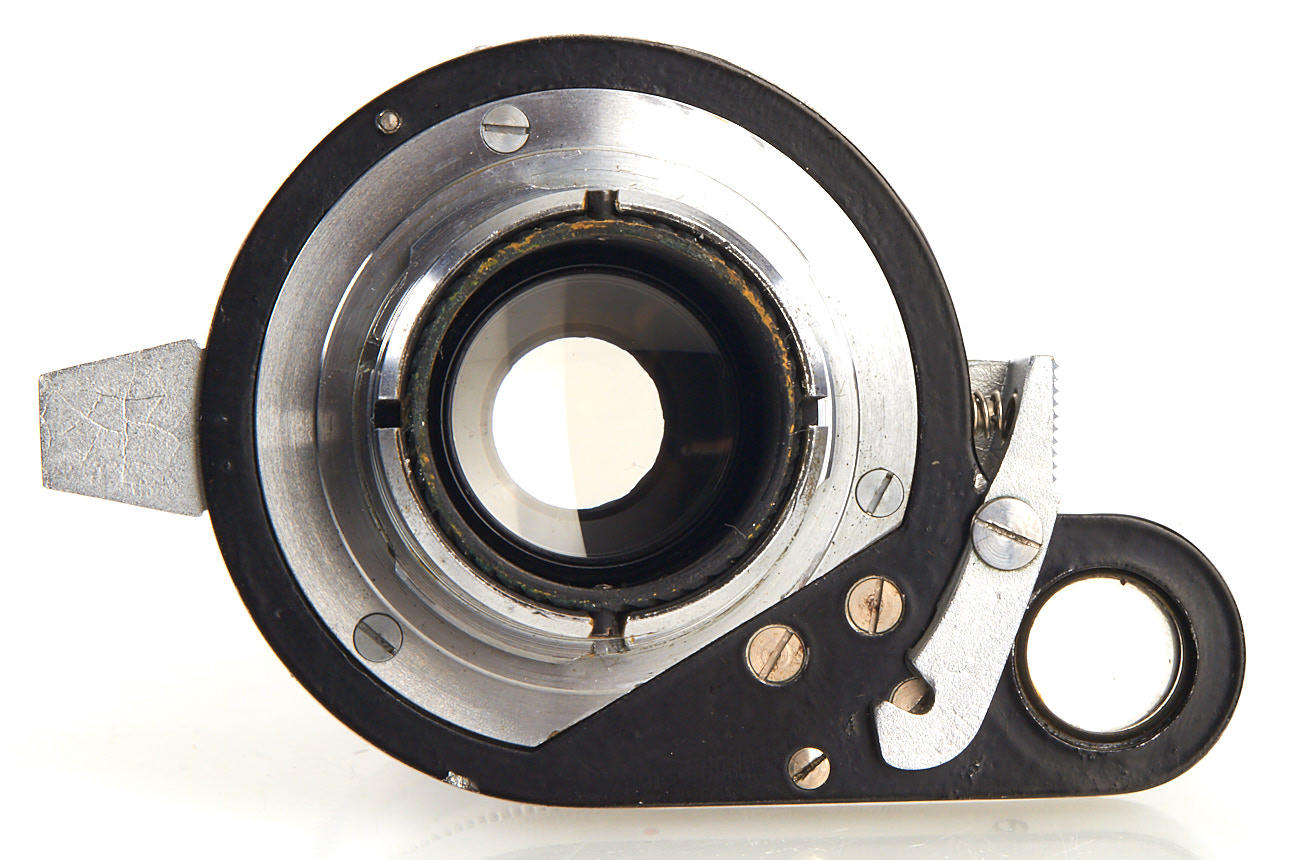 Carl Zeiss Jena f. Tenax II 4/7.5cm Sonnar | AI_32_35813 Carl Zeiss Jena f. Tenax II 4/7.5cm Sonnar | AI_32_35813