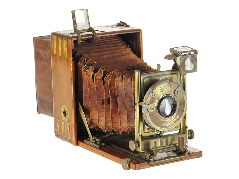 Ernemann  Tropen Heag XI