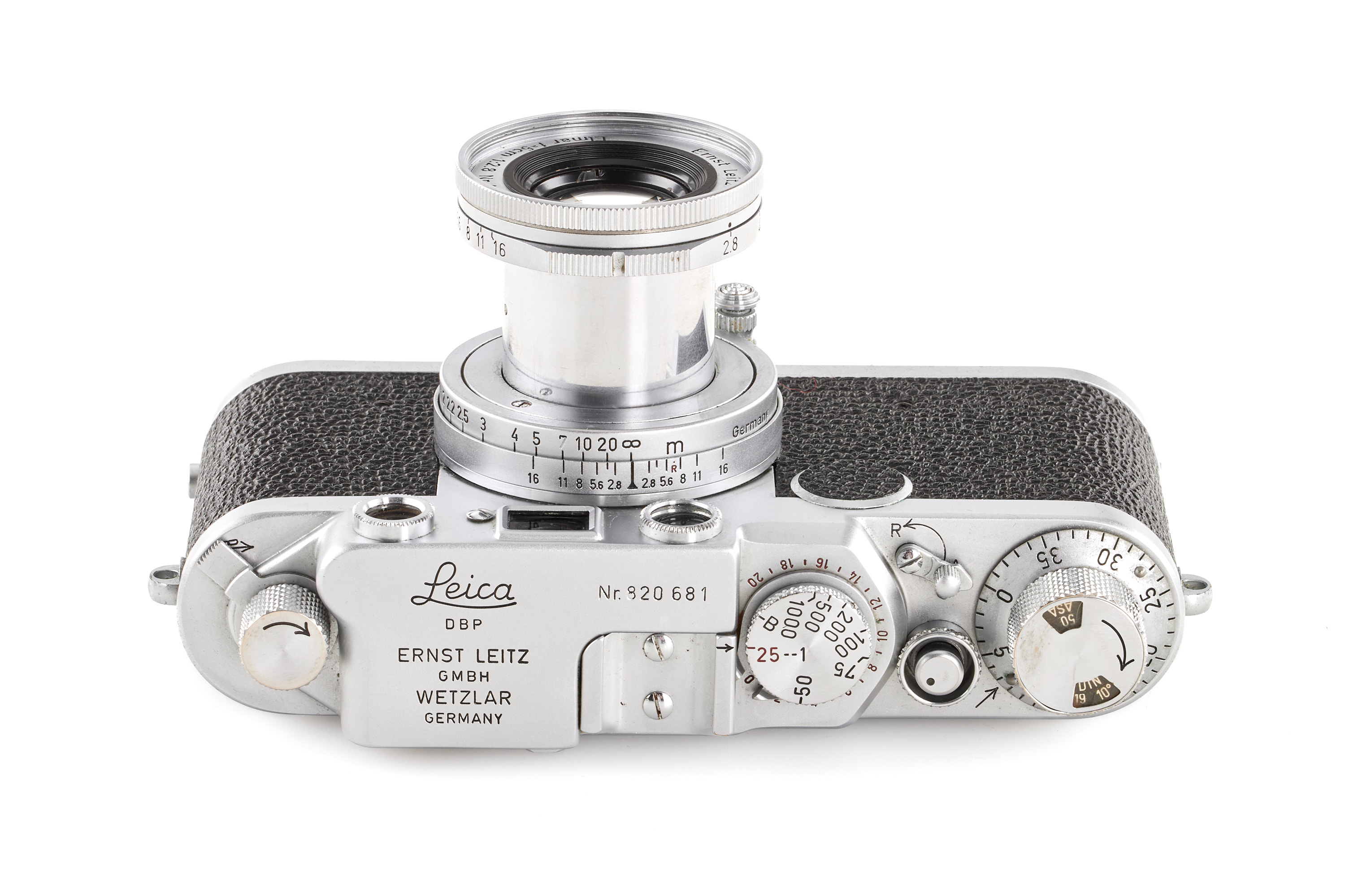 Leica IIg