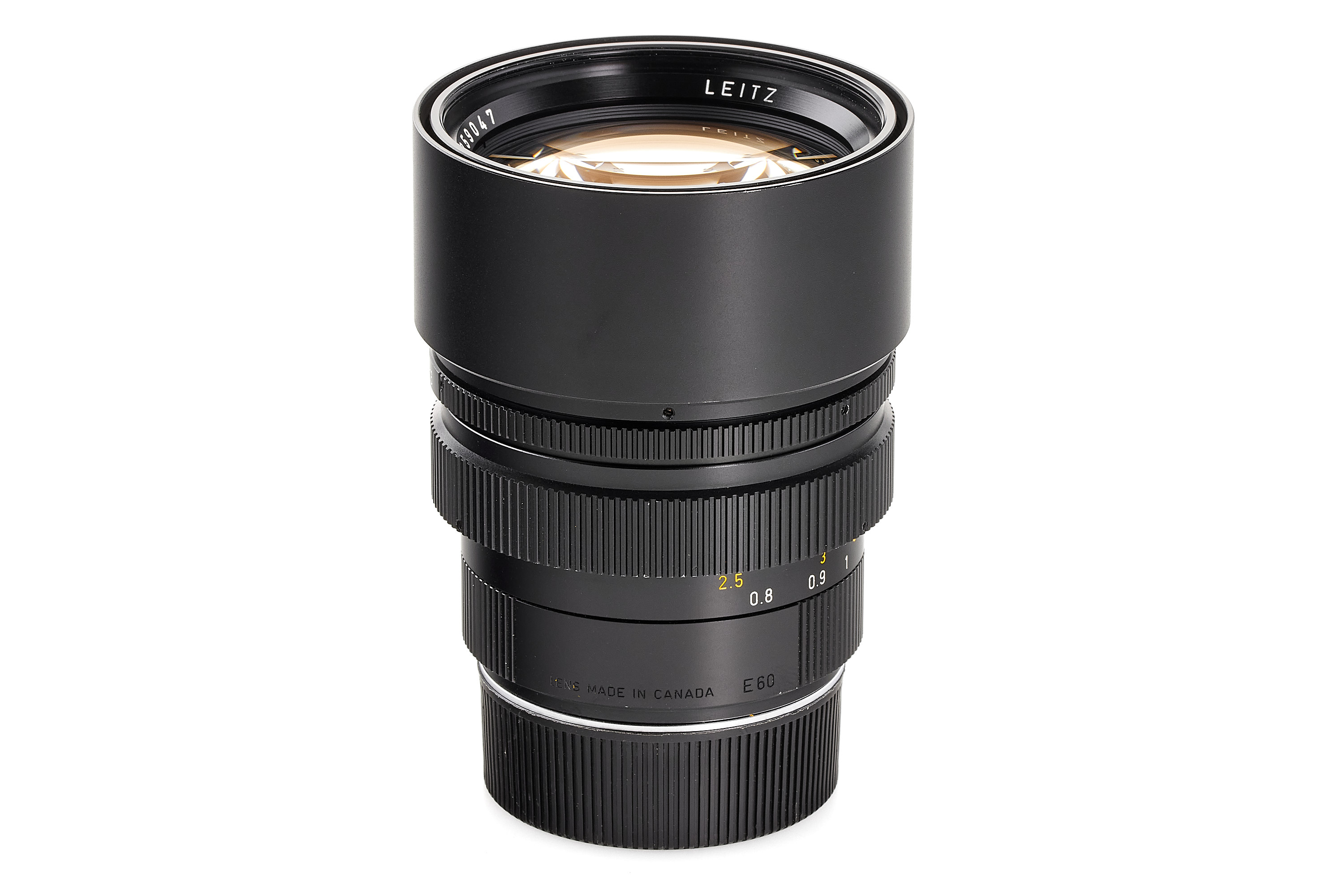 Summilux-M 1.4/75mm 11815