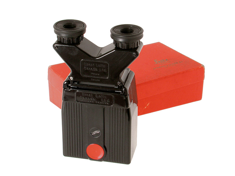 OTHEO Stereobetrachter