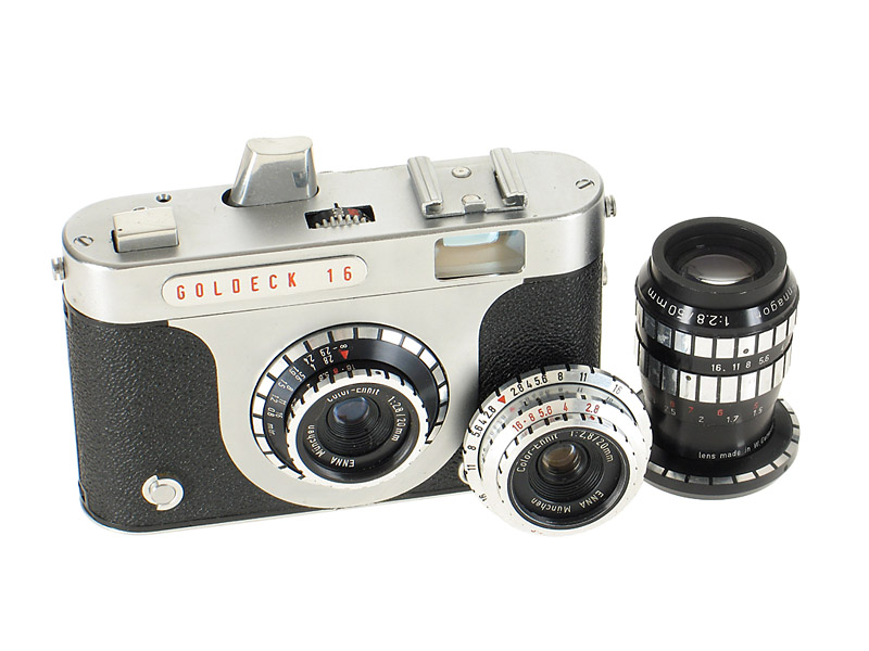 Goldammer  Goldeck 16 (81)