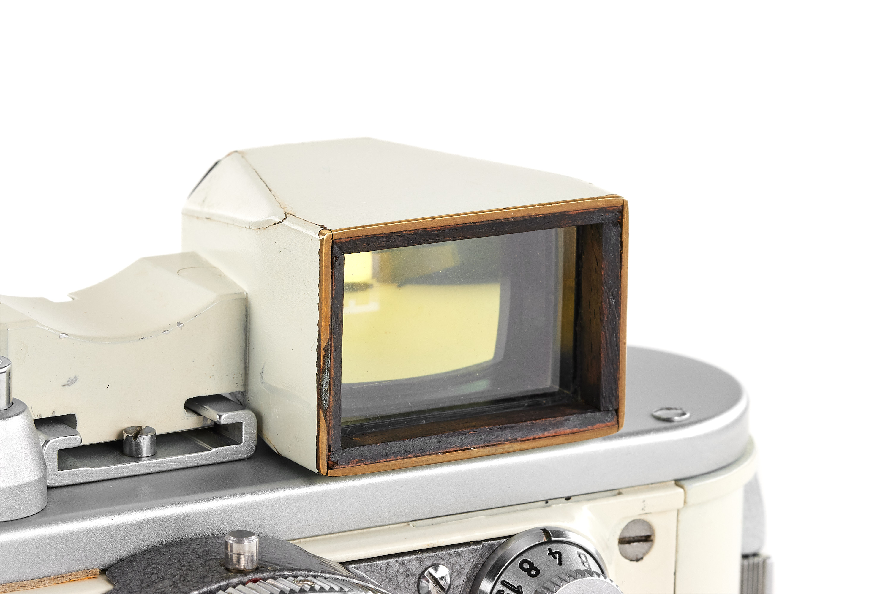 Robot Recorder 36 prototype | A01712