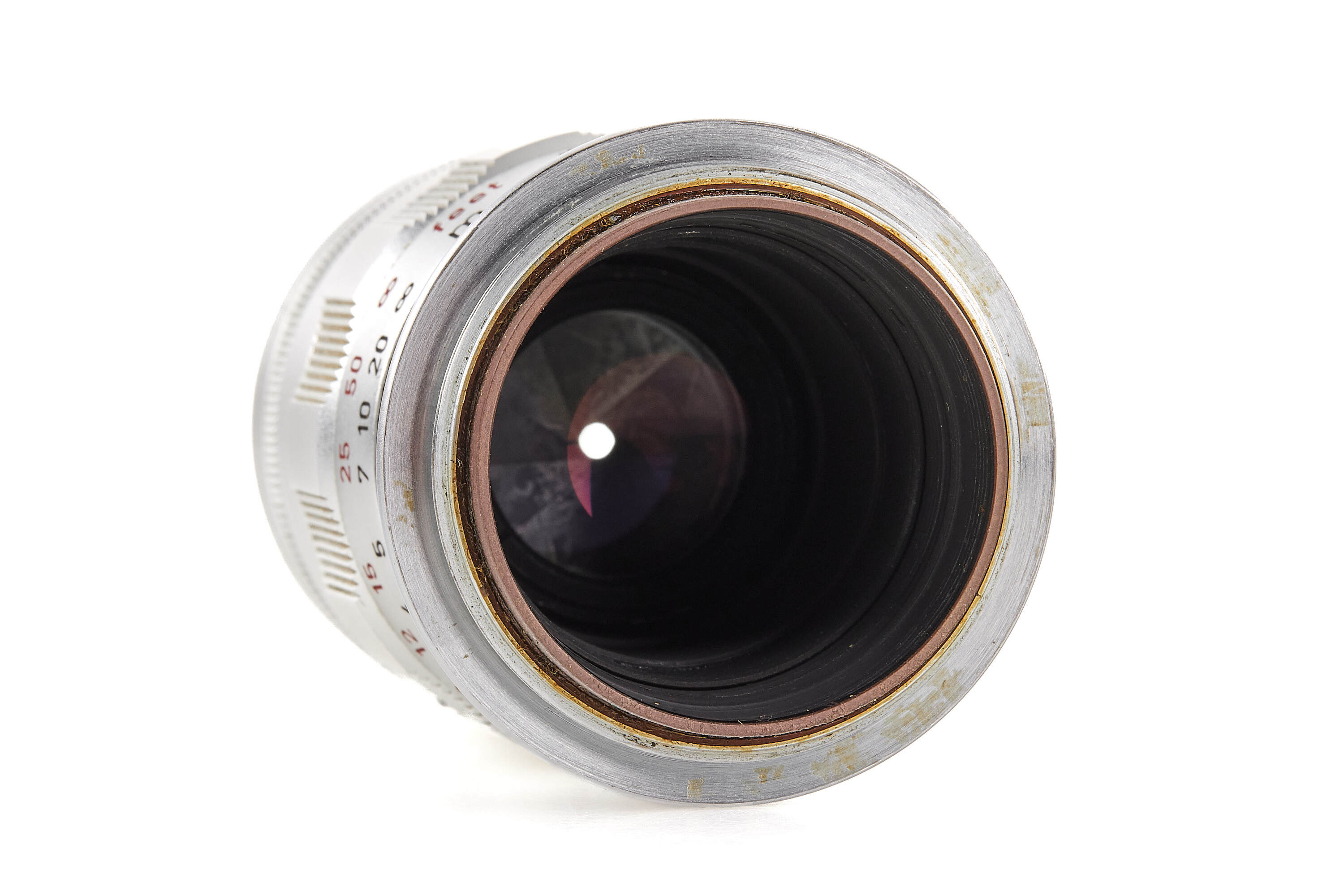 Elmar 4/90mm 11730 3-Elements