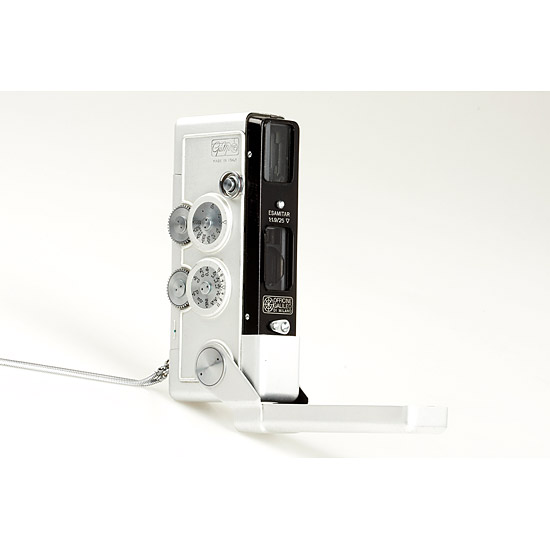 Galileo Opt.Co.  Gami 16