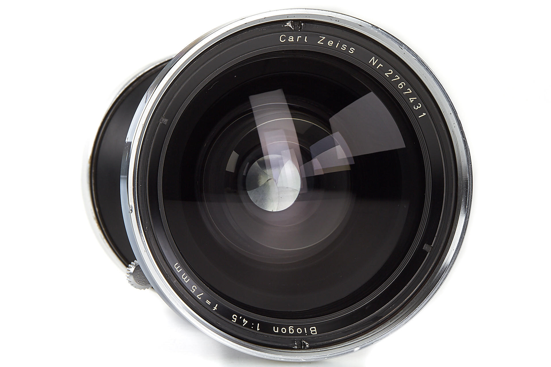 Carl Zeiss Biogon 4.5/75mm | AI_35_37685 Carl Zeiss Biogon 4.5/75mm | AI_35_37685