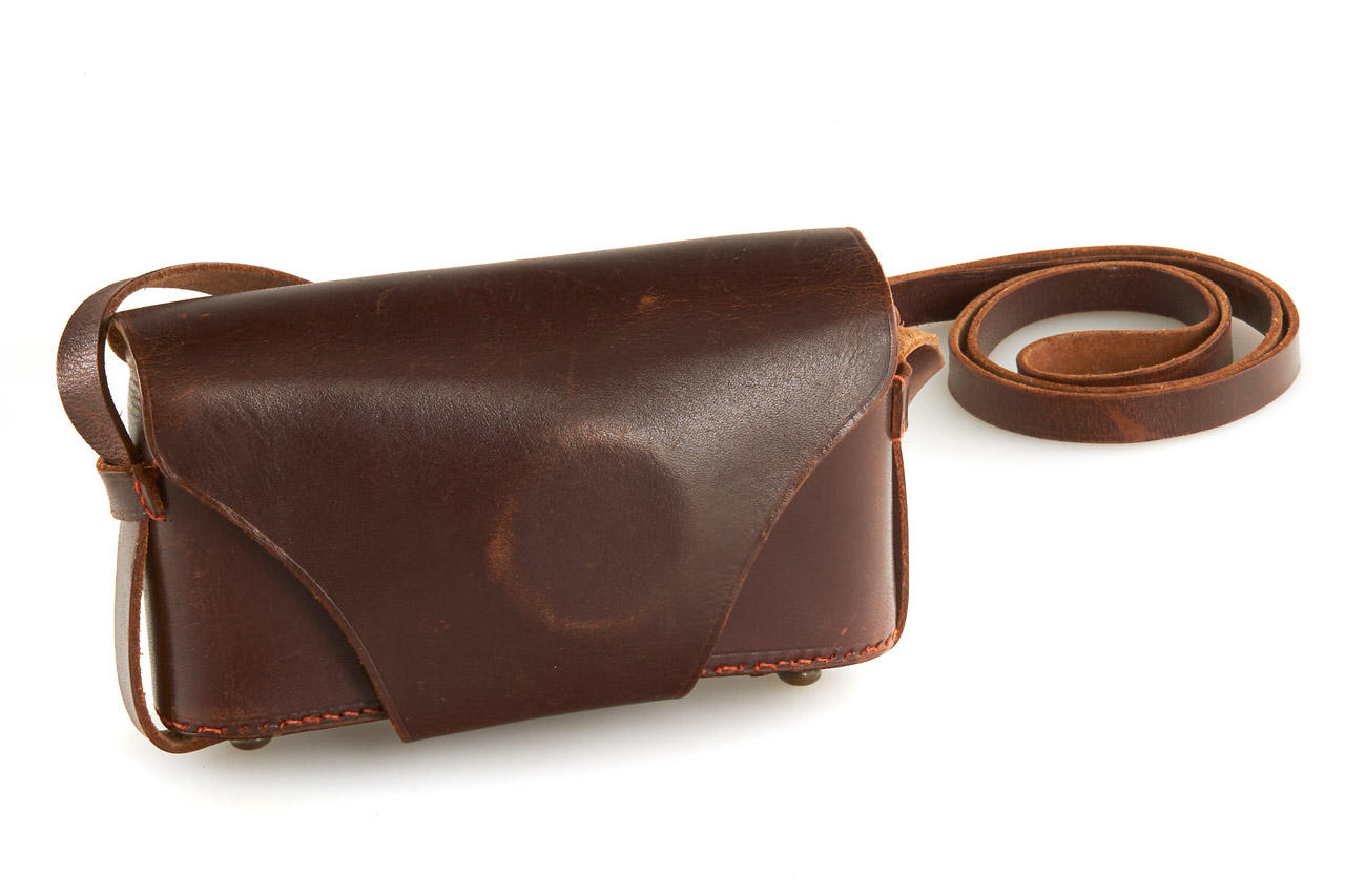Dielemann Special-Leather case f. Leica I Mod.A