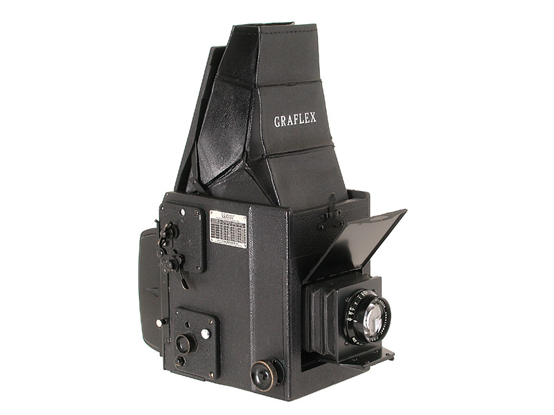 Graflex   RB Series B