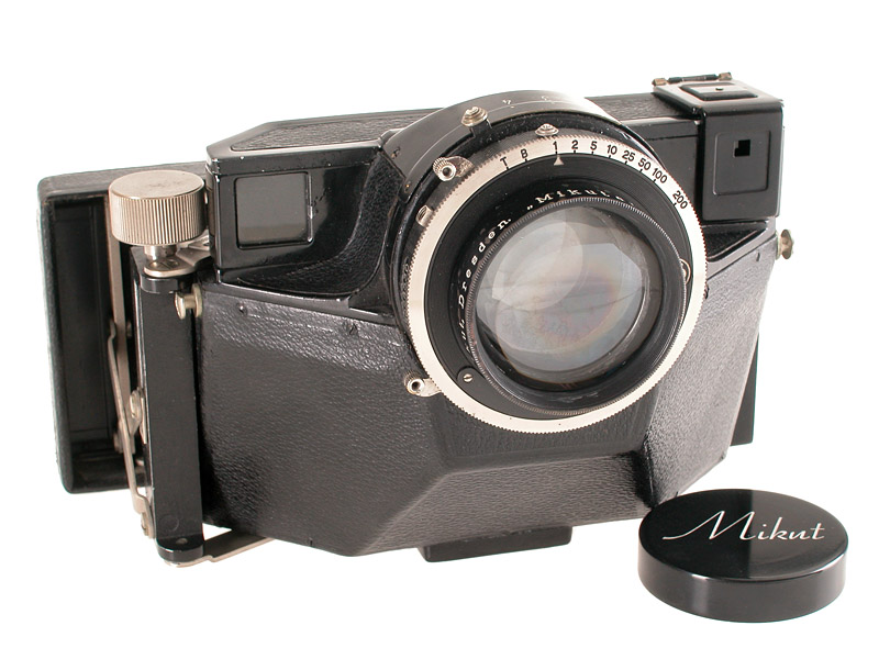 MIKUT Dresden  MIKUT