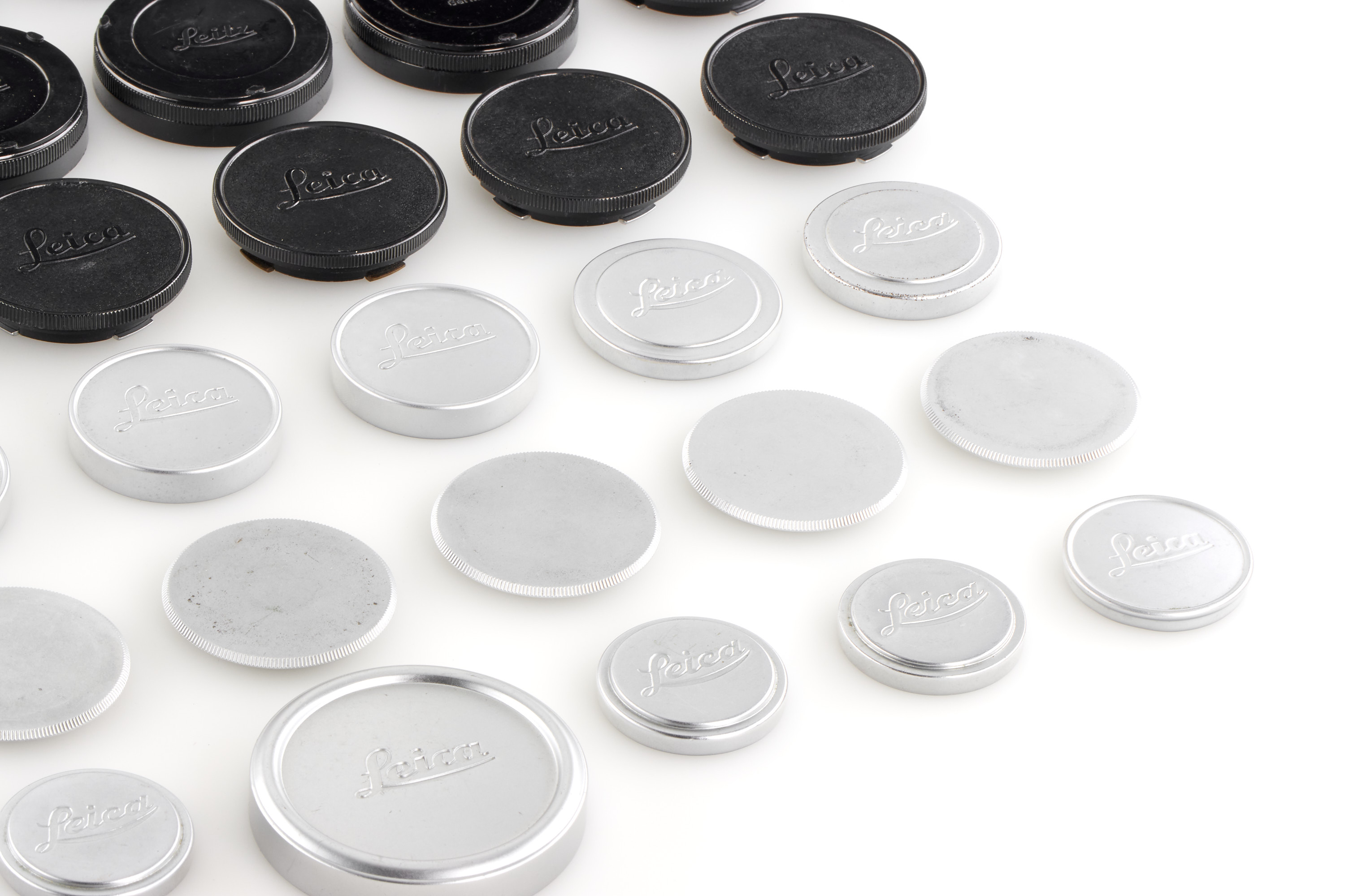 Leica Caps Various