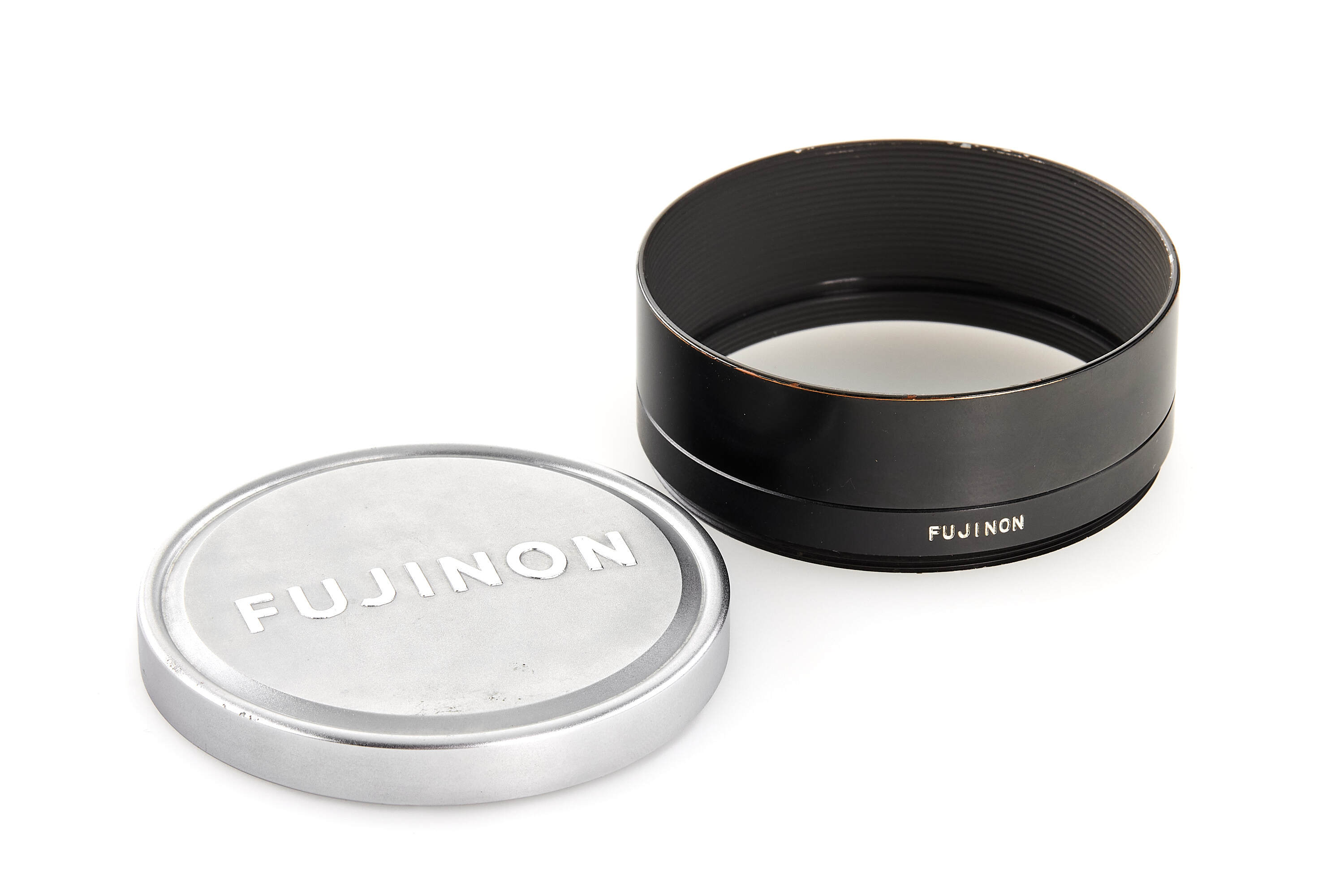 Fuji Photo Film Co. f. Leica M39 Fujinon 2/10cm *