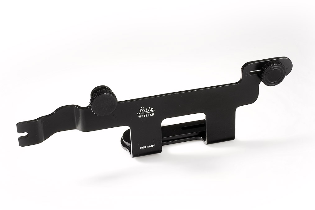 Leicaflex Stereo Tandem 14185