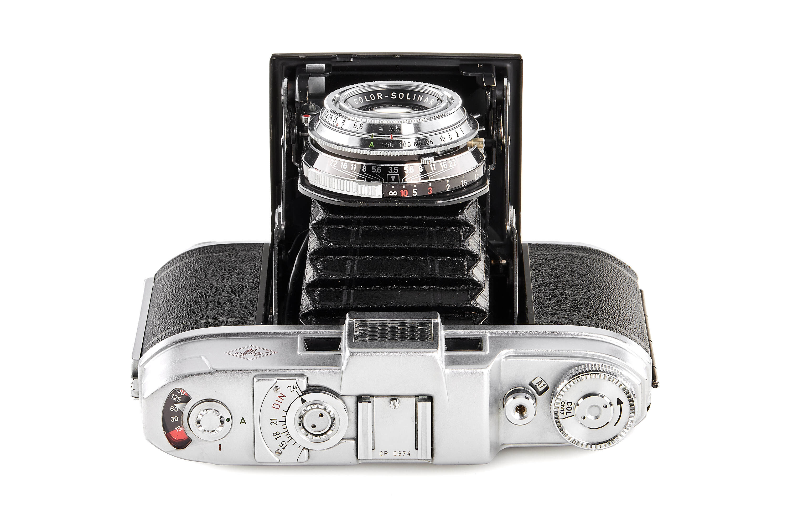 Agfa Automatic 66
