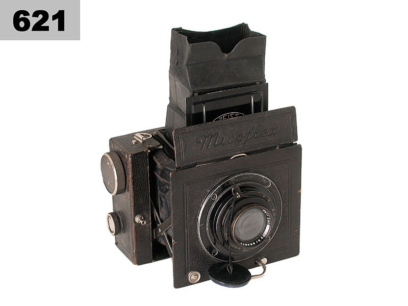 Zeiss Ikon  Miroflex A