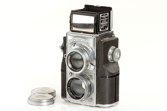 Contaflex TLR