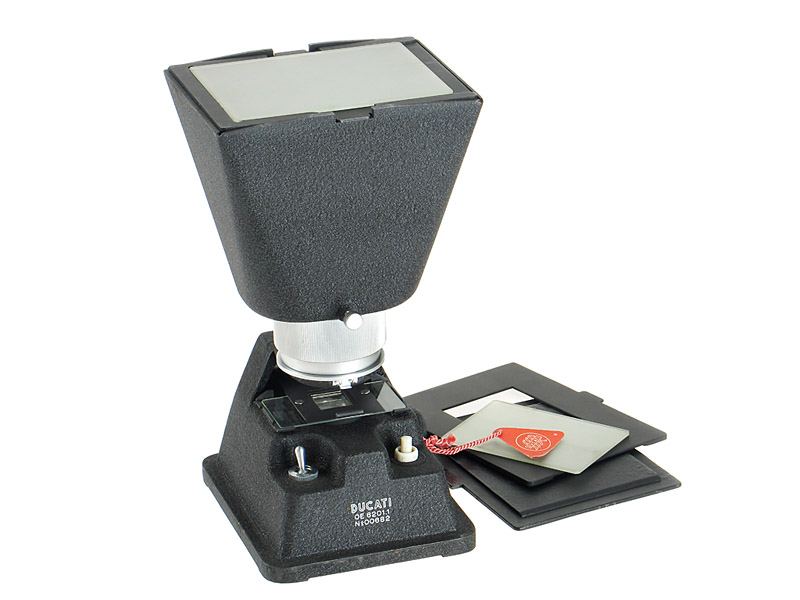 Ducati  Enlarger OE 6201