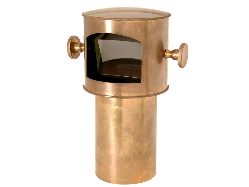 FRANZÖSISCHE CAMERA OBSCURA