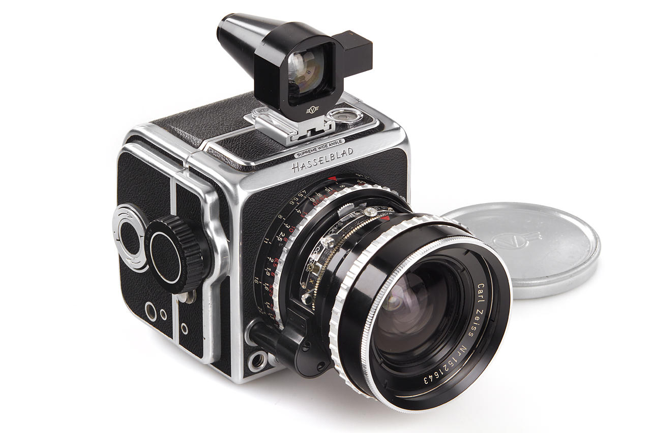 Hasselblad Supreme Wide Angle | AI_29_33669
