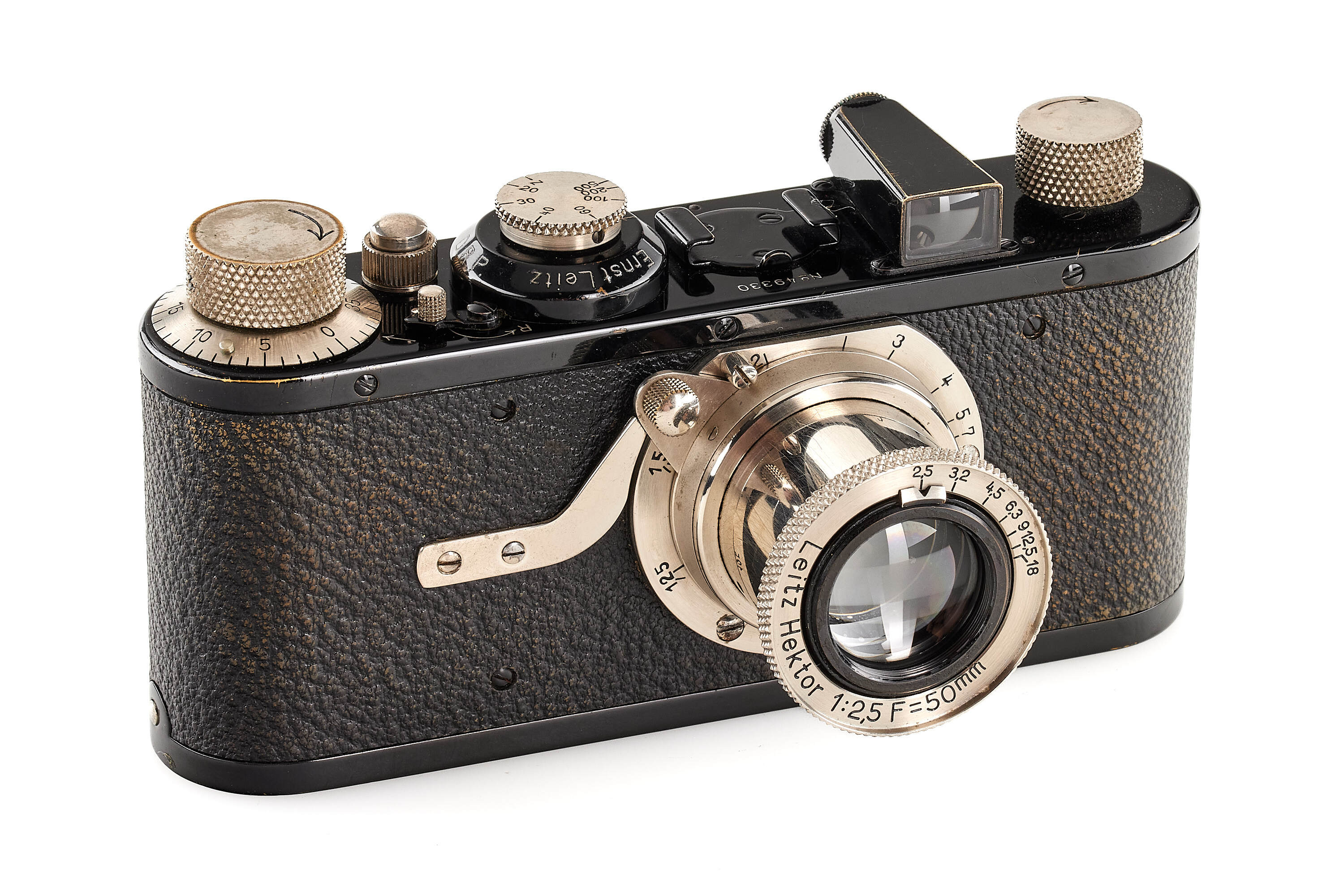 Leica I Mod. A Hektor
