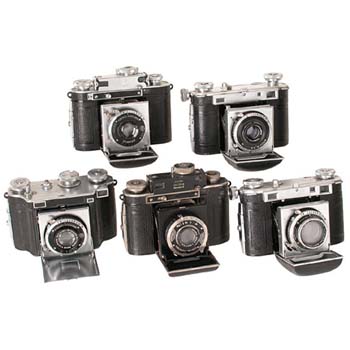 Certo  Dollina (various)