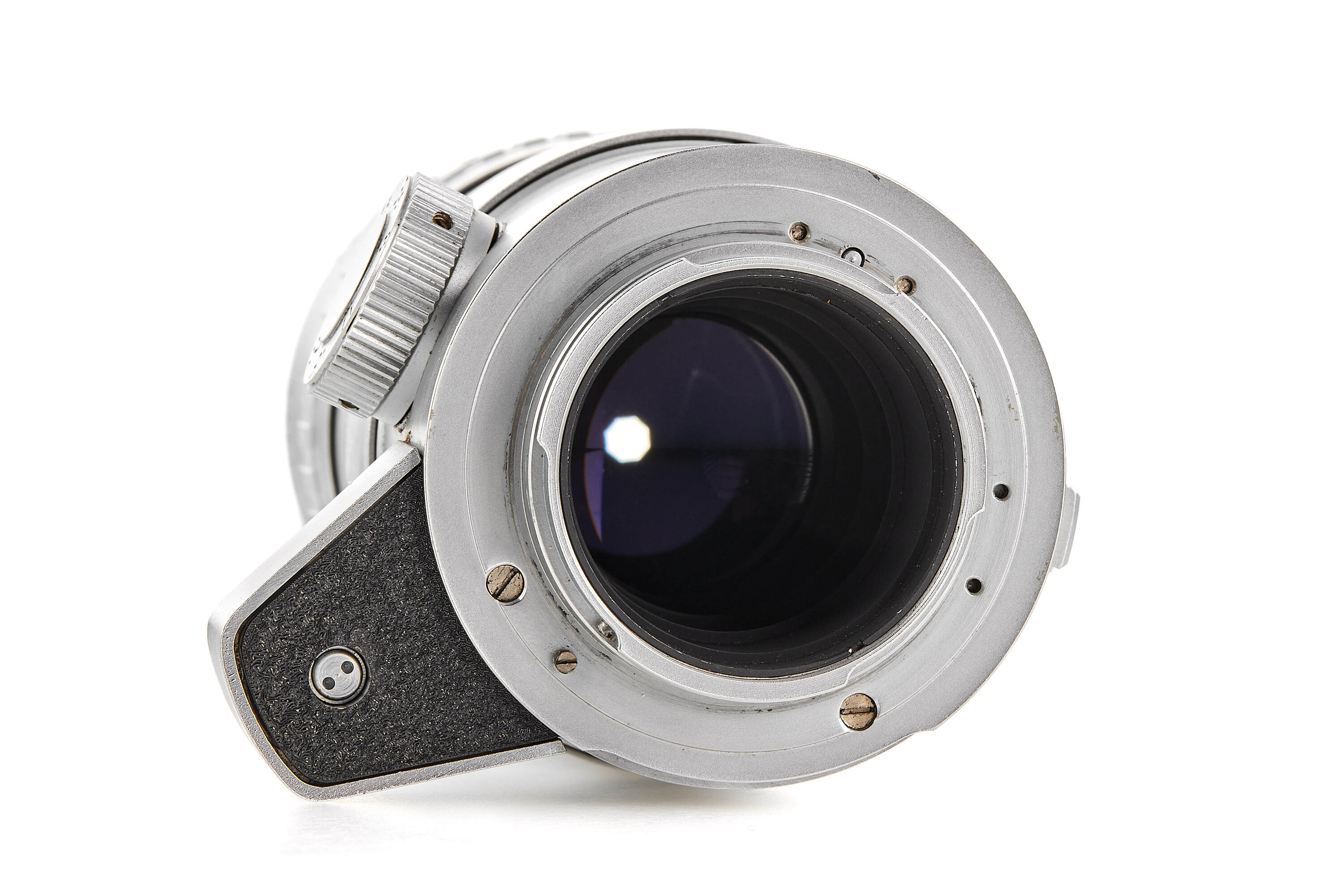 Angenieux f. Exakta 4.5/180mm Type P21 *
