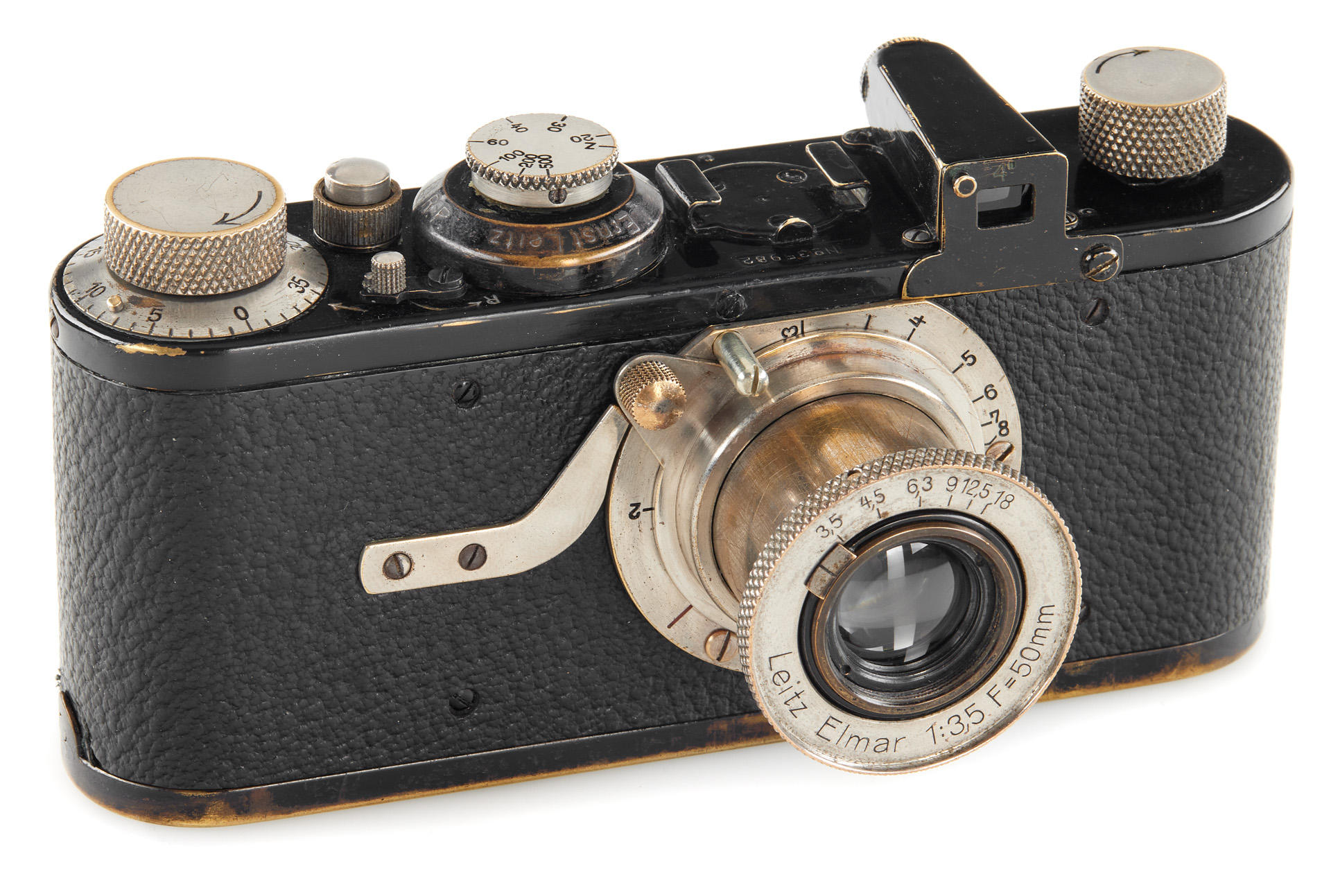 Leica I Mod. A Elmar *